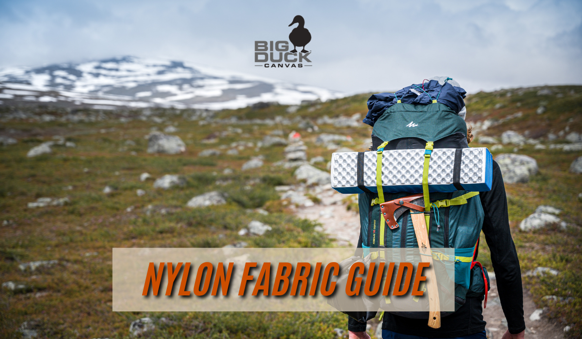 Choosing the Right Nylon Fabric for Your Projects: